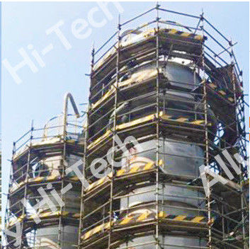 Ally Hi-Tech Hidrojen Gazı Üretim Tesisi PSA 20.000 Nm3/ H