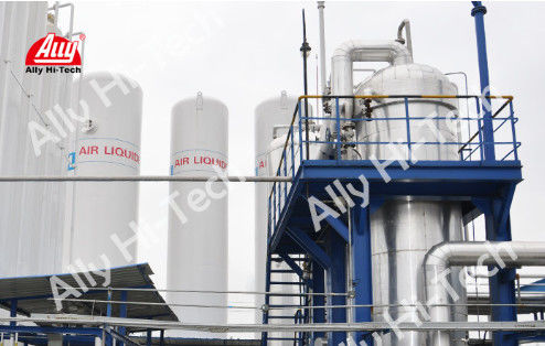 100,000Nm3/ H Ekonomik Hidrojen İşleme Tesisi OEM ODM