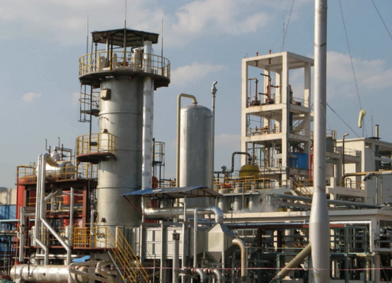 İyi bir fiyat. Hidrojen Enerjisi SMR 600 Nm3/H - 3000 Nm3/H ile Orta Ölçekli Endüstriyel Hidrojen Jeneratörü çevrimiçi
