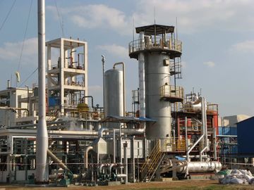 İyi bir fiyat. SMR 600 Nm3 / H - 3000 Nm3 / H ile Orta Ölçekli Endüstriyel Hidrojen Jeneratörü çevrimiçi