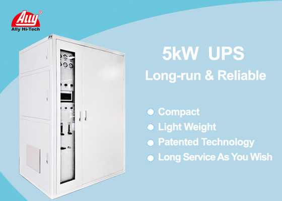5kW Hidrojen Enerji Ups Güç Yedekleme Uzun Çalışma Sessiz Uzun Ömür