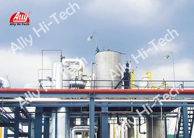 satın al Sürekli Hidrojen Üretim Tesisi Metanol Reform Teknolojisi online manufacture