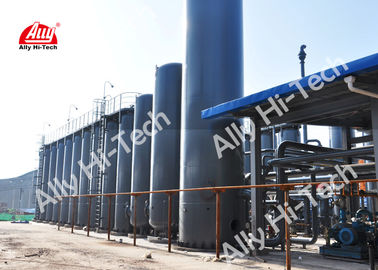 satın al Basınçlı Salıncak Adsorpsiyon Hidrojen Arıtma Tesisi Saf Ürün Gazı online manufacture