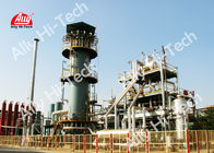 High Purity SMR Hydrogen Plant By Steam Methane Reforming Technology