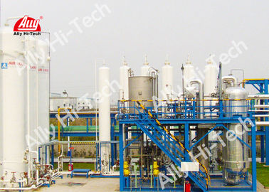 satın al Metanol Reform Ekonomisi ile Yüksek Üretim Hidrojen Üretim Birimi online manufacture