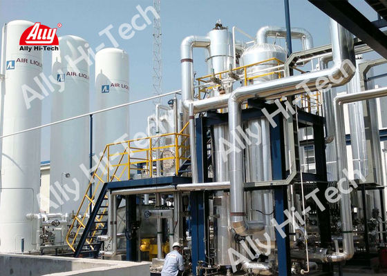Metanol Düşük Enerji Tüketiminden Basit Yapılandırma Hidrojen Tesisi