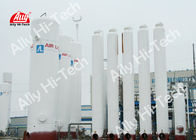 Fully Automatic Hydrogen Plant From Methanol 3000 Nm3/h - 10000 Nm3/h