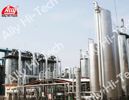 500 Nm3/H ila 50.000 Nm3/H PSA Hidrojen Tesisi Hidrojen Geri Kazanım Ünitesi