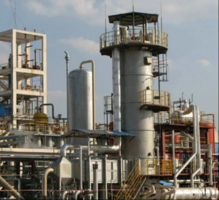 SMR 600 Nm3/H - 3000 Nm3/H ile Orta Ölçekli Endüstriyel Hidrojen Jeneratörü