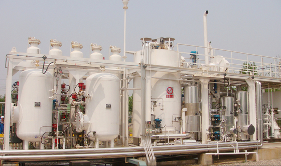 İyi bir fiyat. SMR Kompakt Ayak İzi ile Otomatik Doğal Gaz Mikro Hidrojen Jeneratörü çevrimiçi
