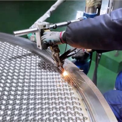 Hidrojen üretimi için yüksek verimli alkali elektrolizör