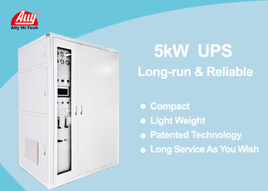 İyi bir fiyat. 5kW Hidrojen Enerji Ups Güç Yedekleme Uzun Çalışma Sessiz Uzun Ömür çevrimiçi