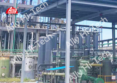 İyi bir fiyat. Endüstriyel Gaz Ayırma PSA Hidrojen Tesisi Yüksek Saflıkta Hidrojen% 99.9999 H2 çevrimiçi