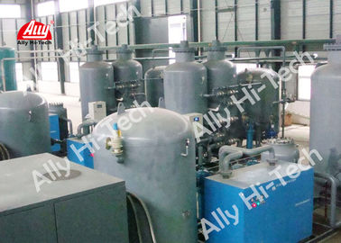 İyi bir fiyat. Güvenilir PSA Azot Jeneratörü, Yüksek Saflıkta Azot Jeneratörü Kolay Kurulum çevrimiçi